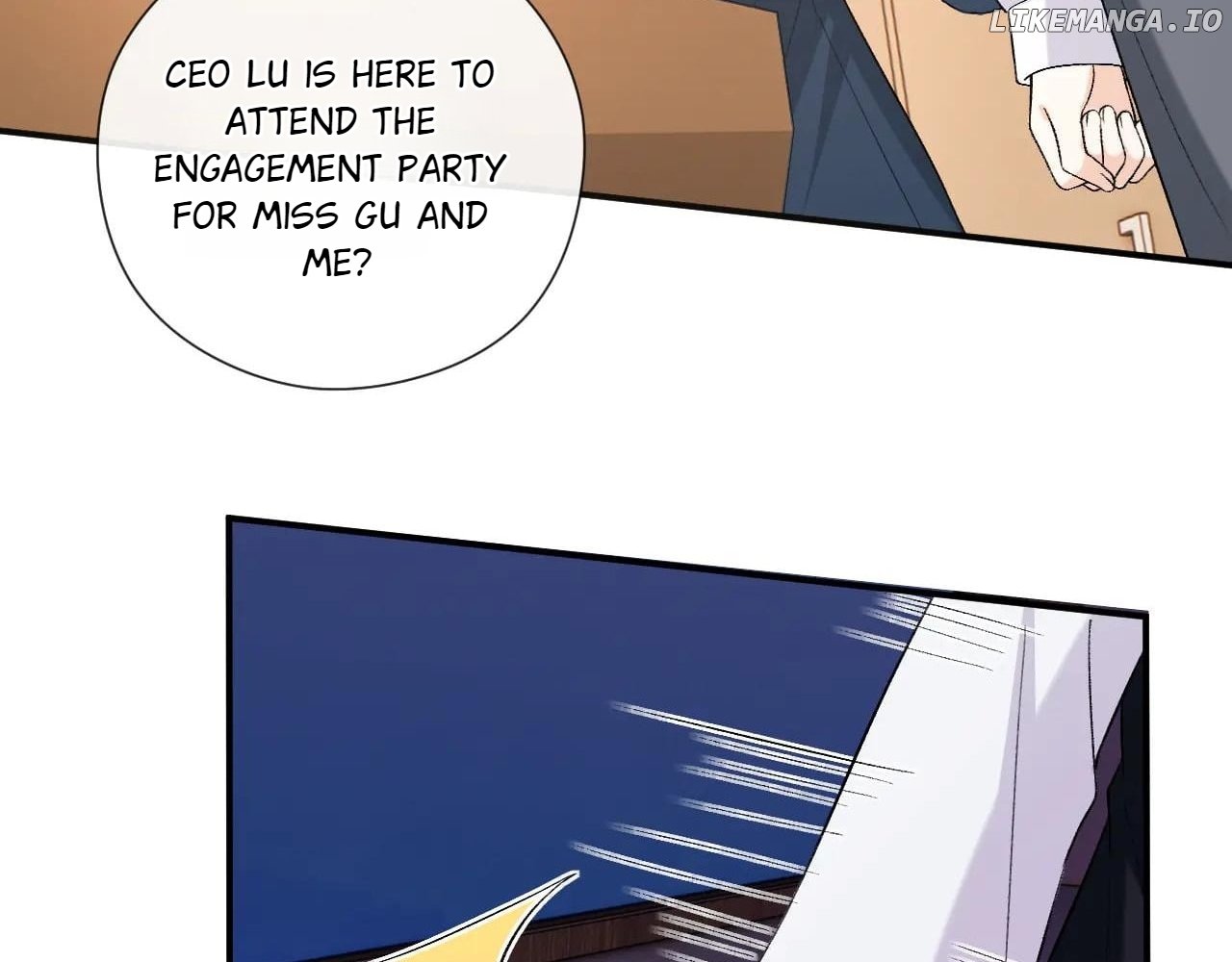 Madam and Her Daily Online Face-Slapping Chapter 183 - page 34